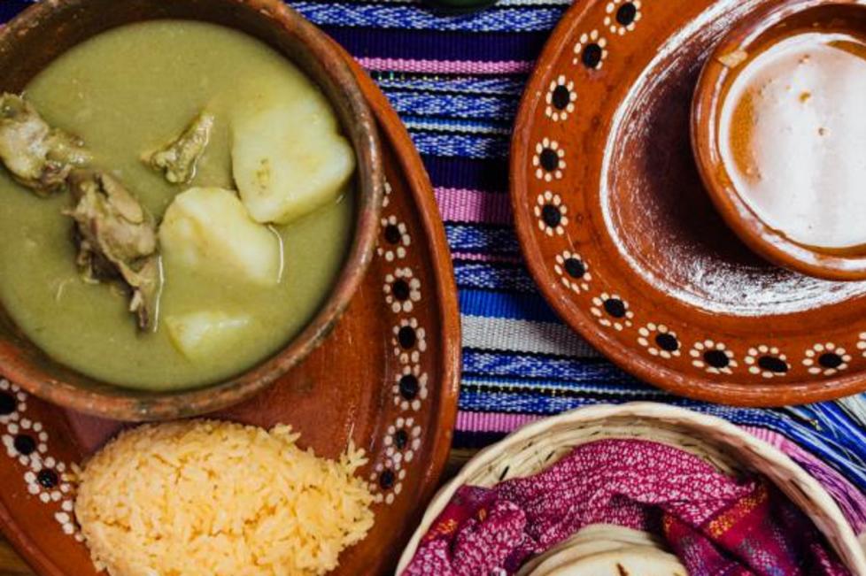el meson