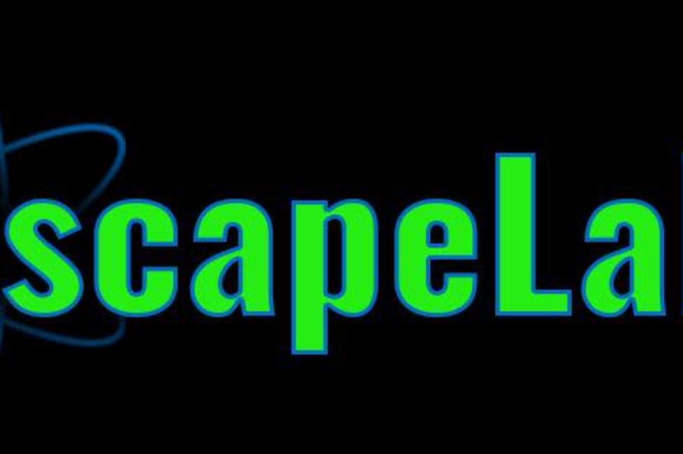 Escape Logo