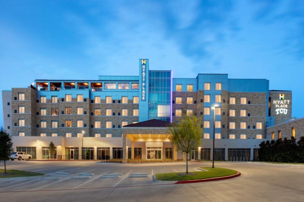 Hyatt Main Image
