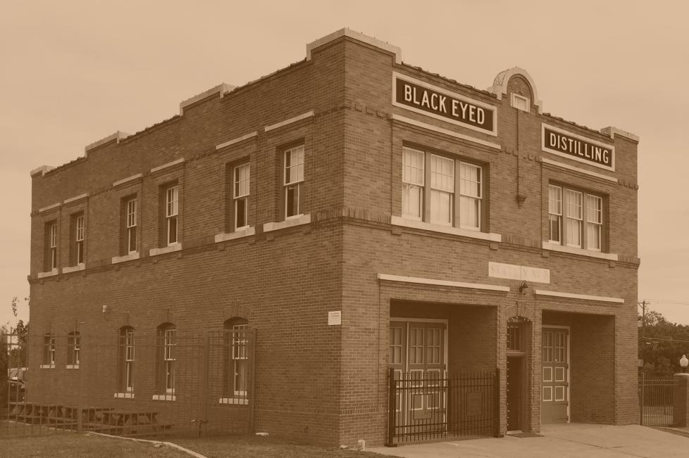 The Old Number 5 Firehouse