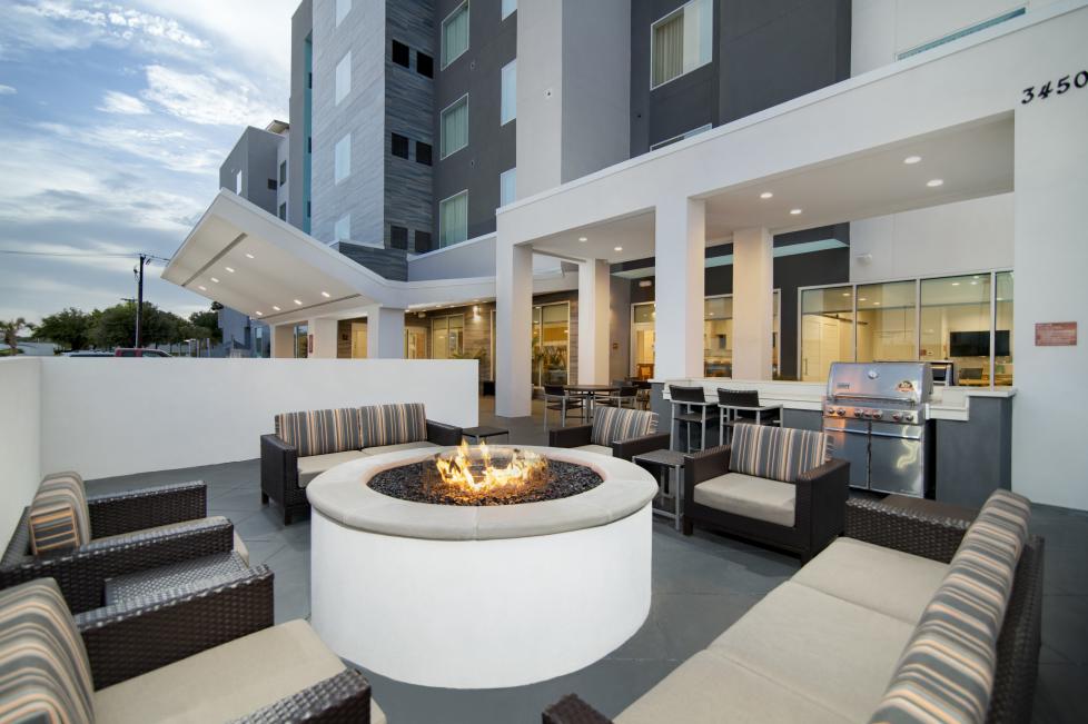 Firepit