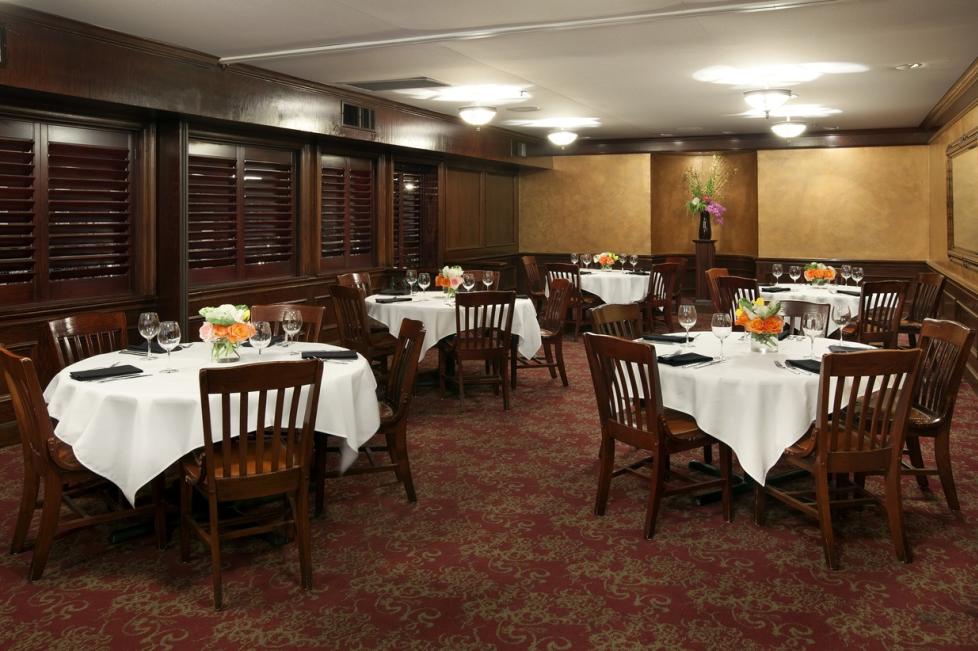 Fort Worth Room