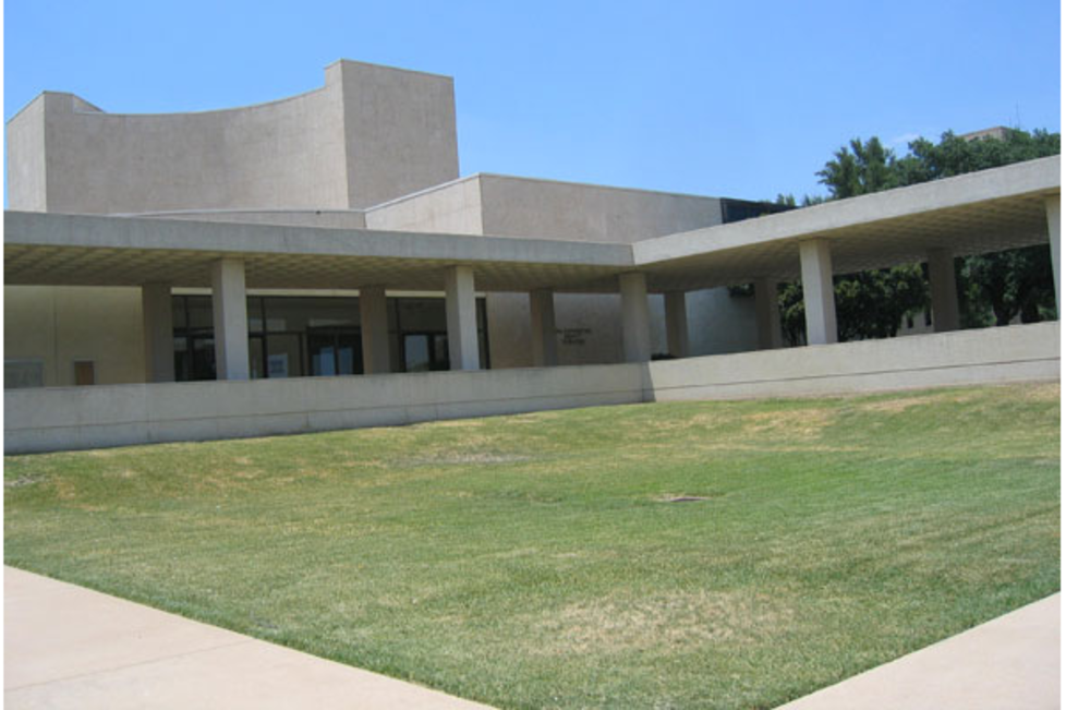 Fort Worth Community Arts Center
