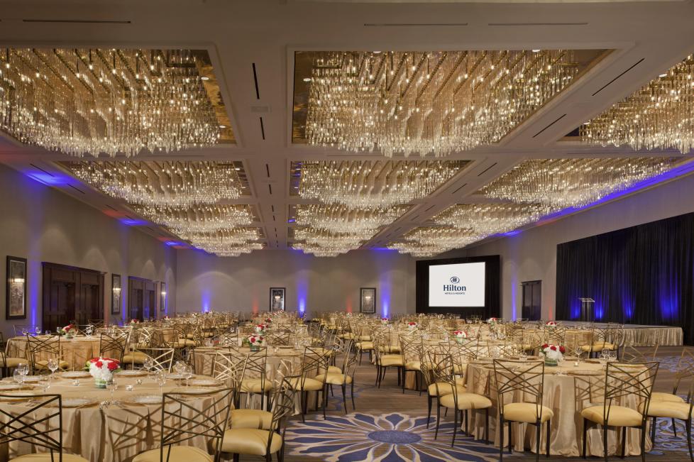 Ballroom - social