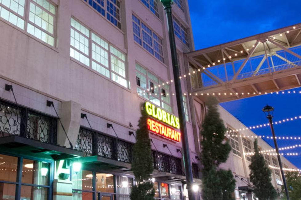 Gloria's Restaurant
