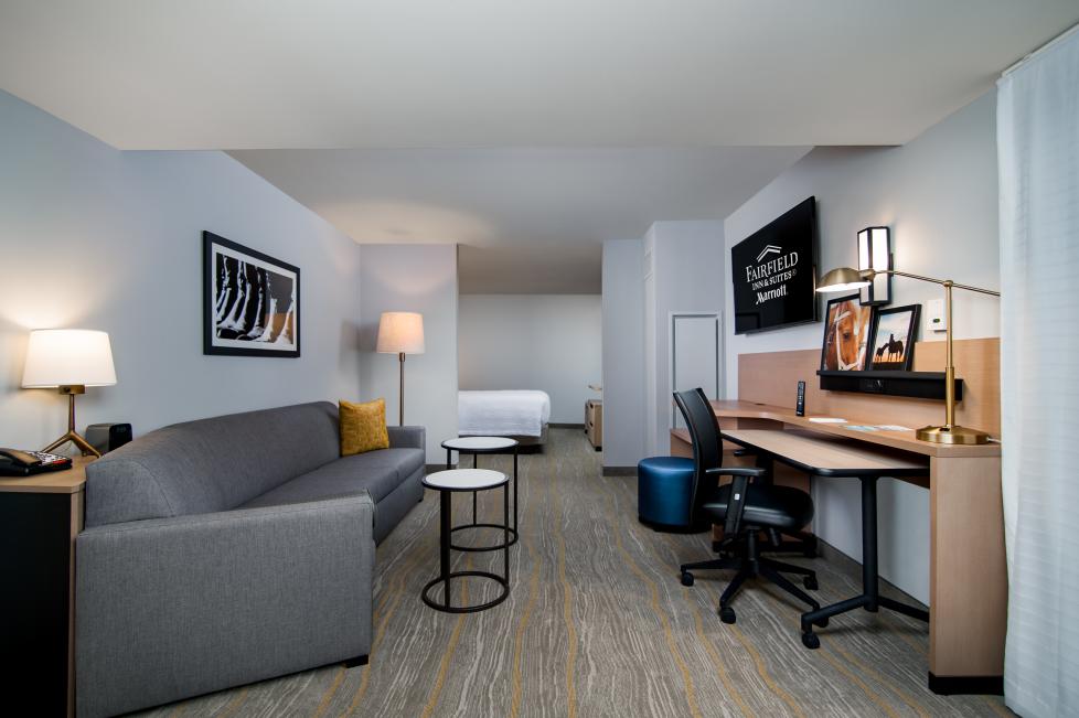 Guest room 2