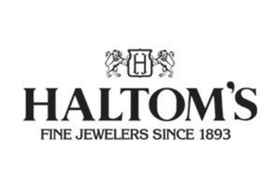 Haltom's Jewelers Logo
