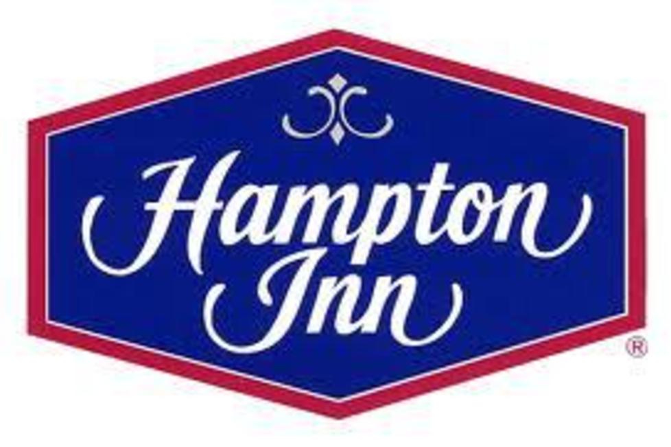 Hampton Inn and Suites