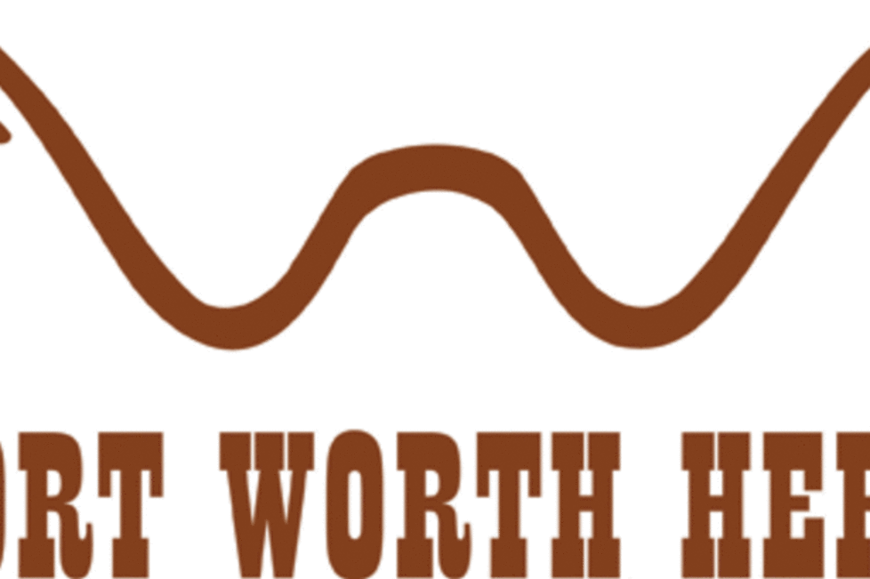 Fort Worth Herd Logo