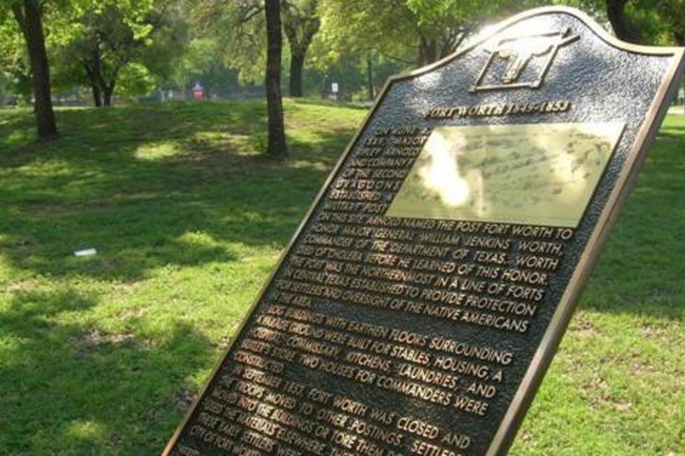 Heritage Trails