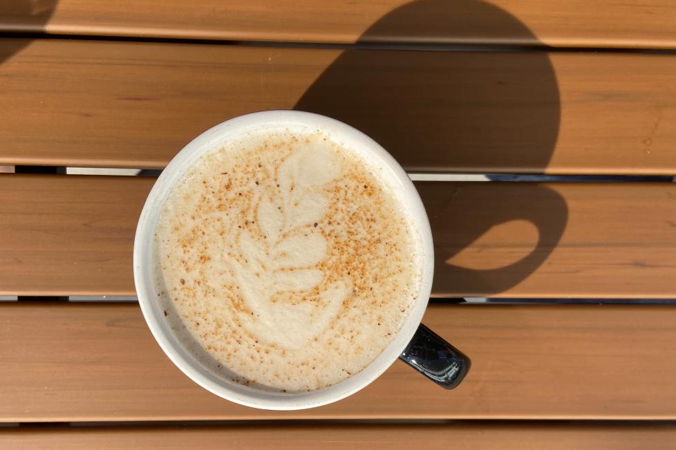 ascension coffee