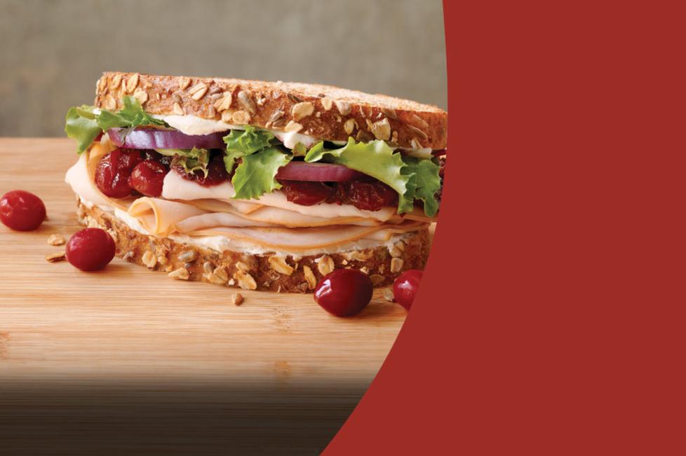 Jason's Deli - Camp Bowie