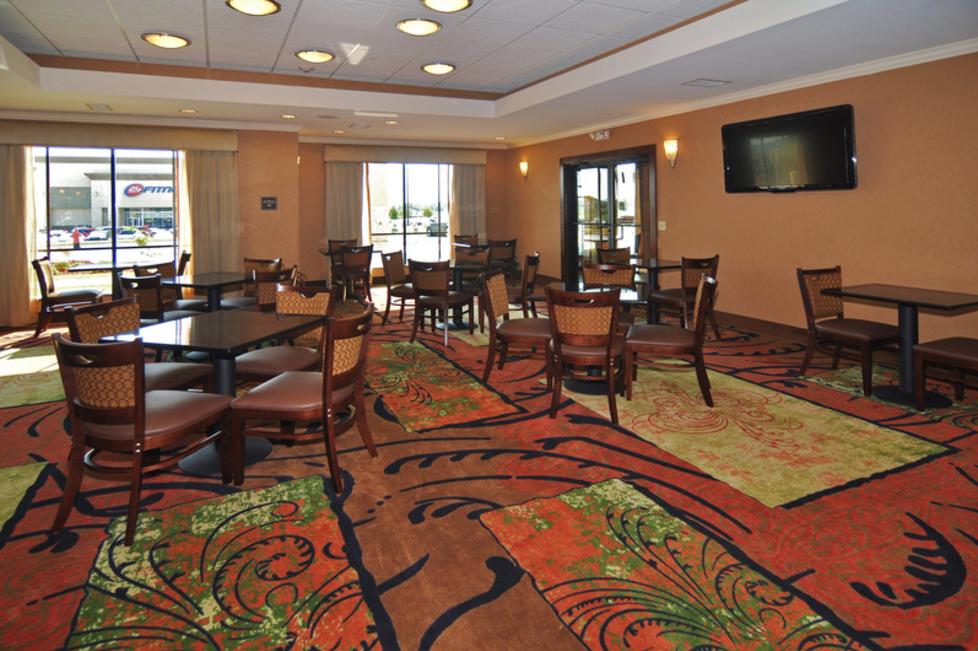 Breakfast Room