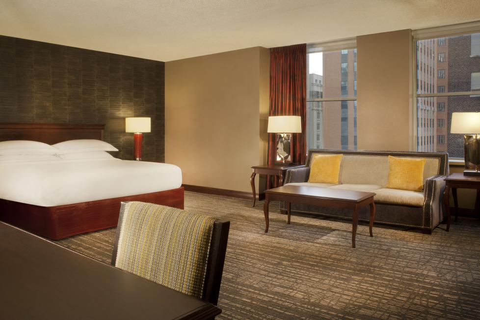 Guestroom