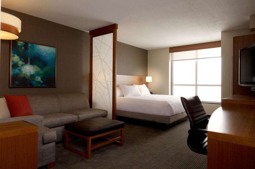 King Guestroom
