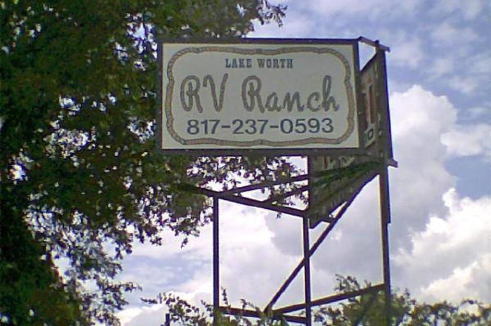Lake Worth RV Ranch