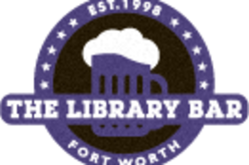 The Library Bar
