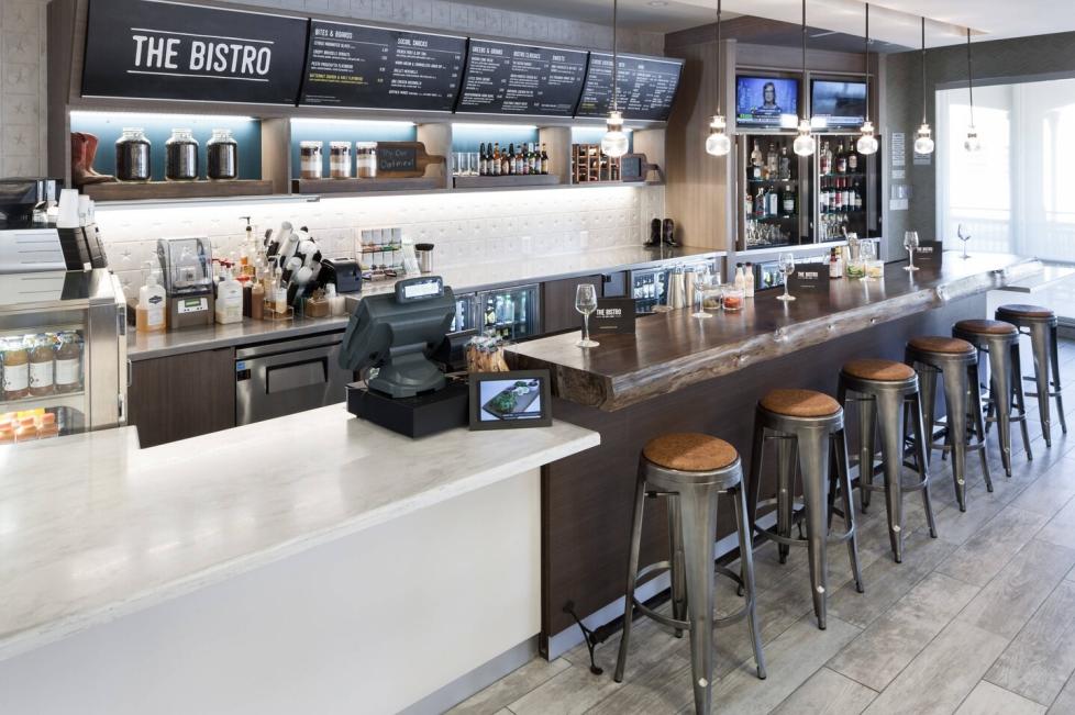 Bar/Lobby