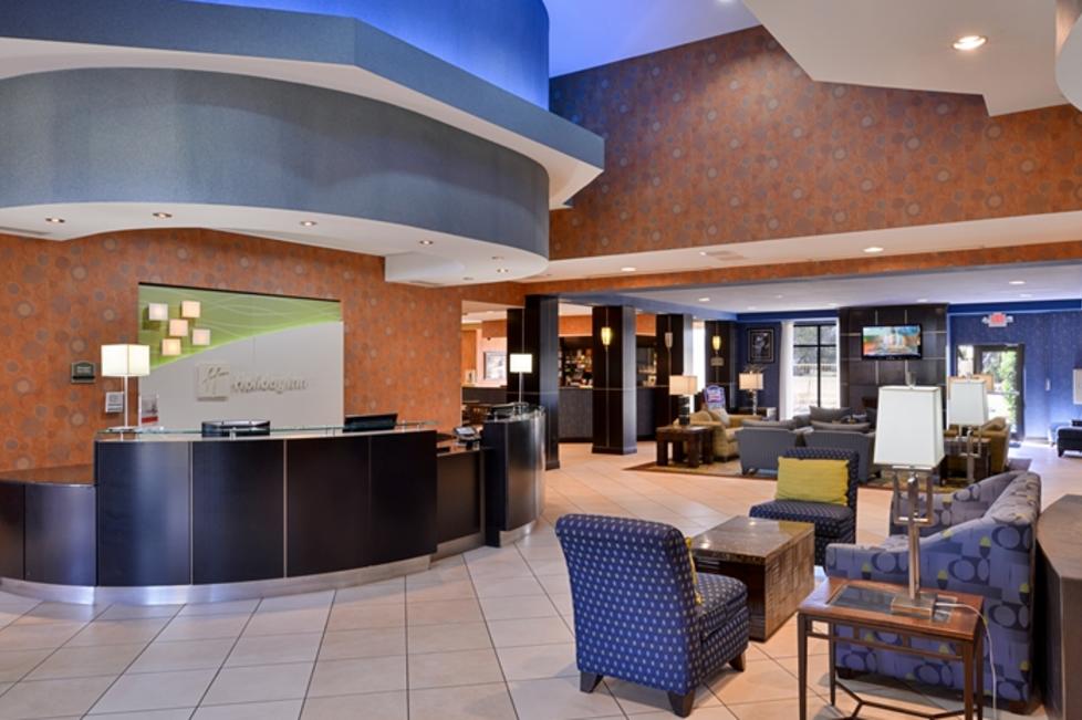 Holiday Inn North Fossil Creek Fort Worth Tx 76106 2317