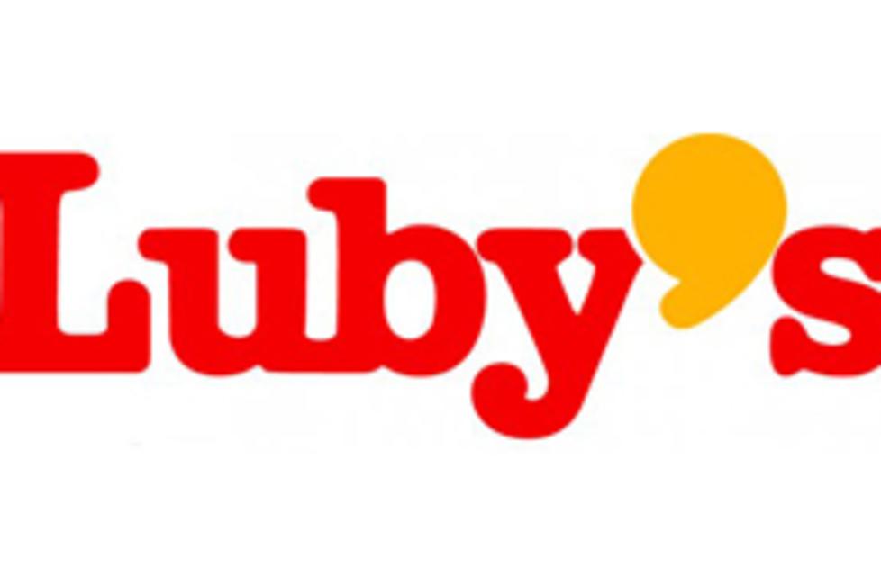 Luby's