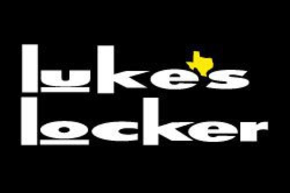 Luke's Locker Logo