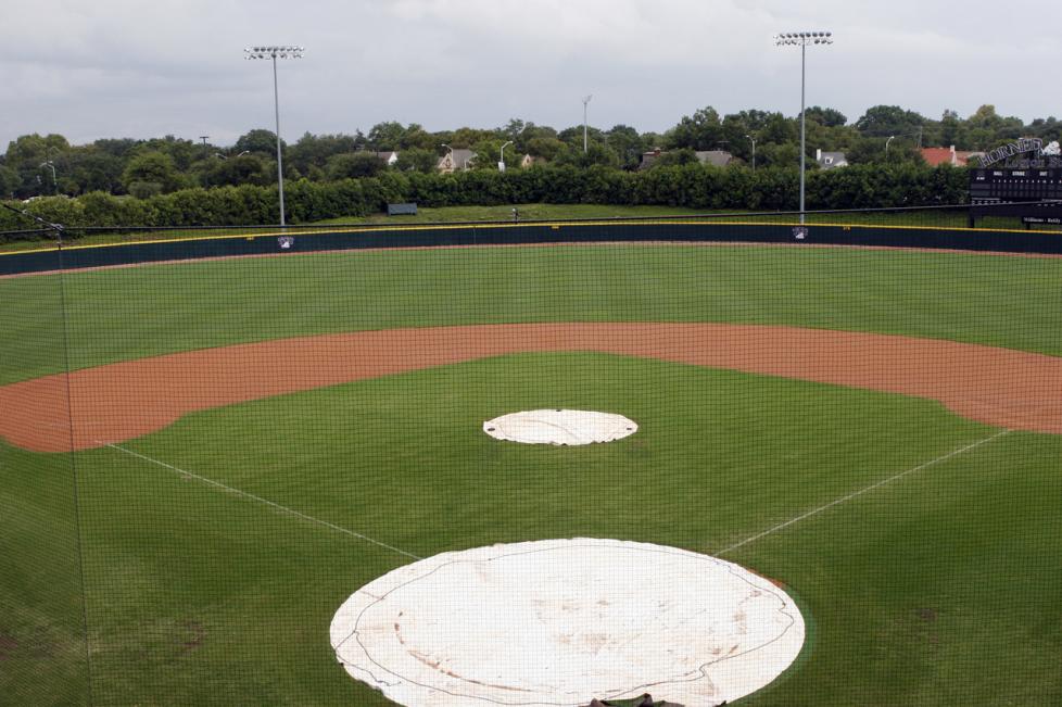 Lupton Baseball 2