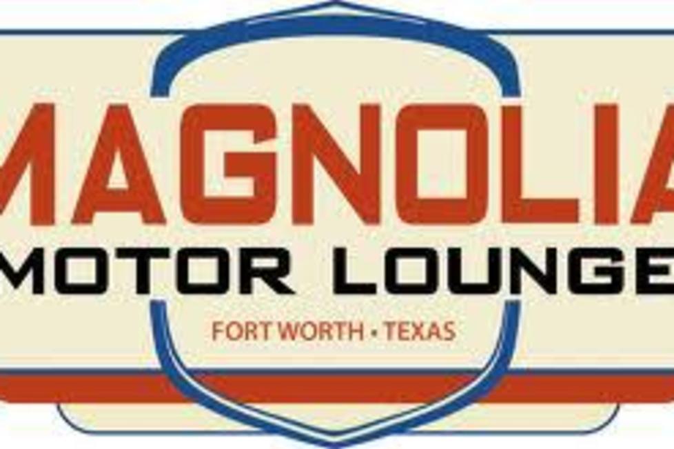 Magnolia Motor Lounge