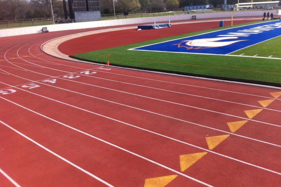 Mav Stadium