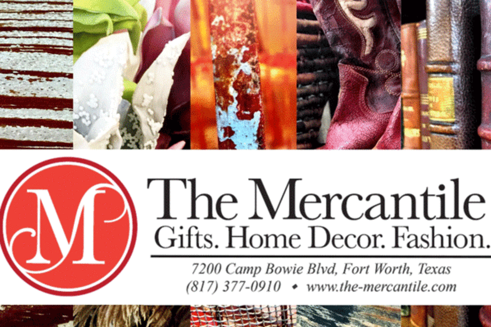 The Mercantile