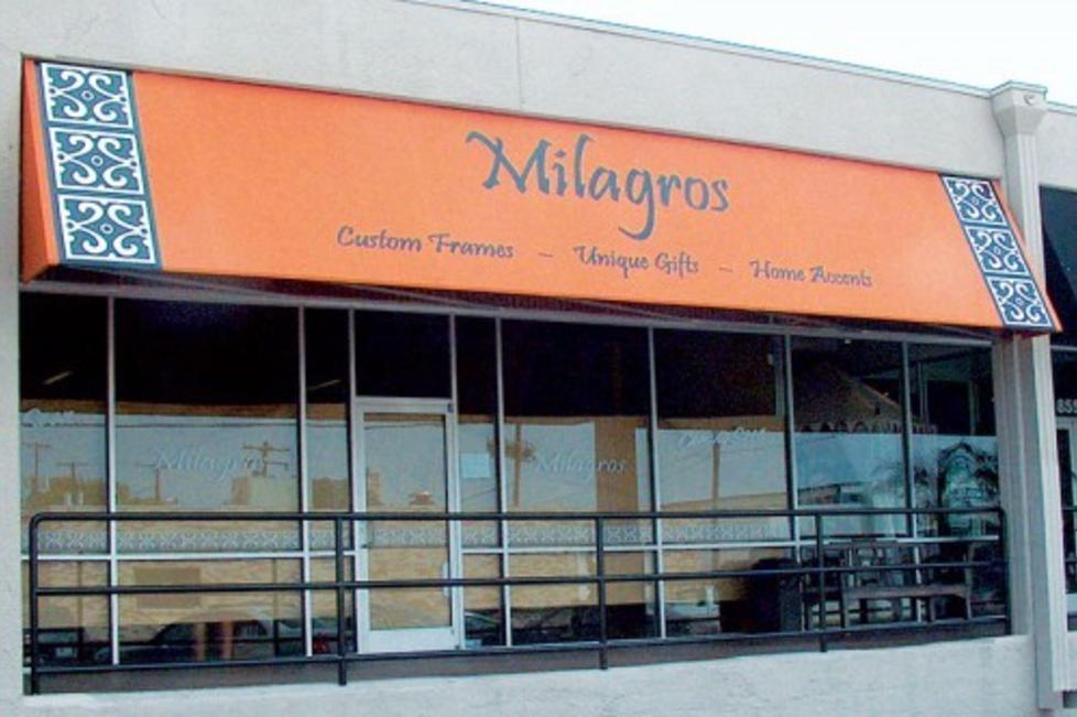 milagros