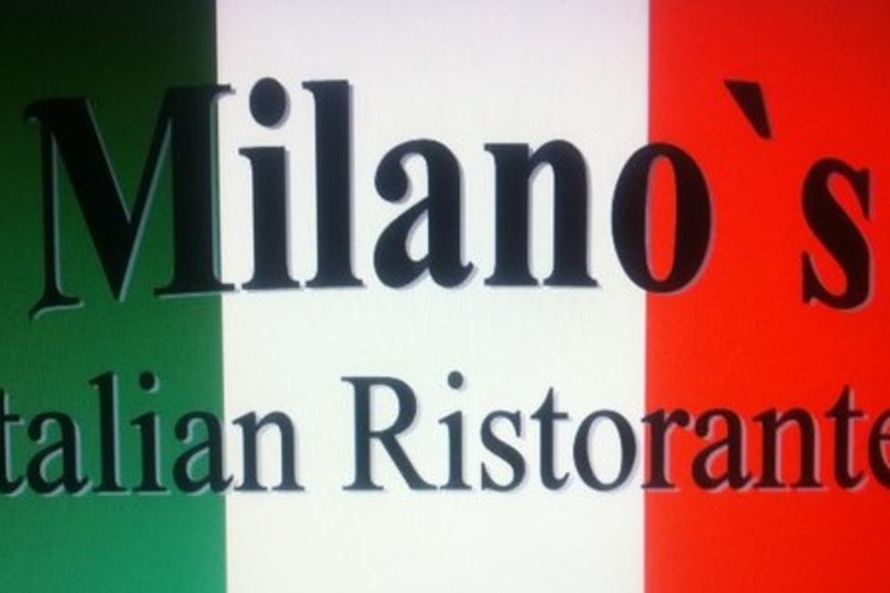 Milano's