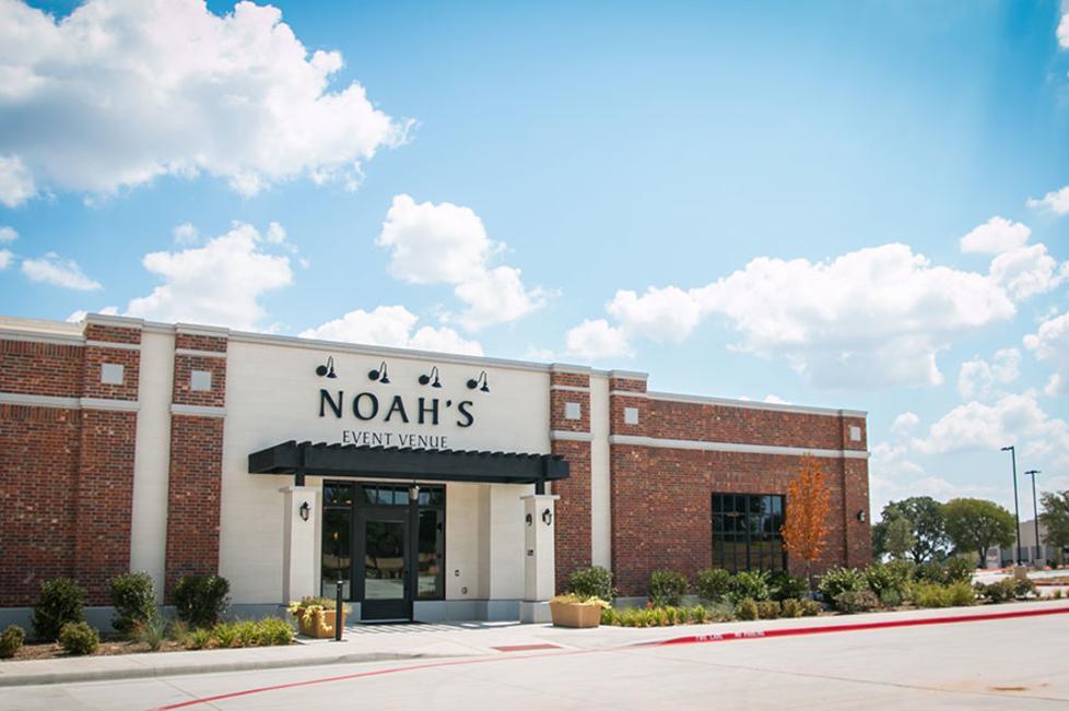 Noah S Event Venue Fort Worth Tx 76137 2737