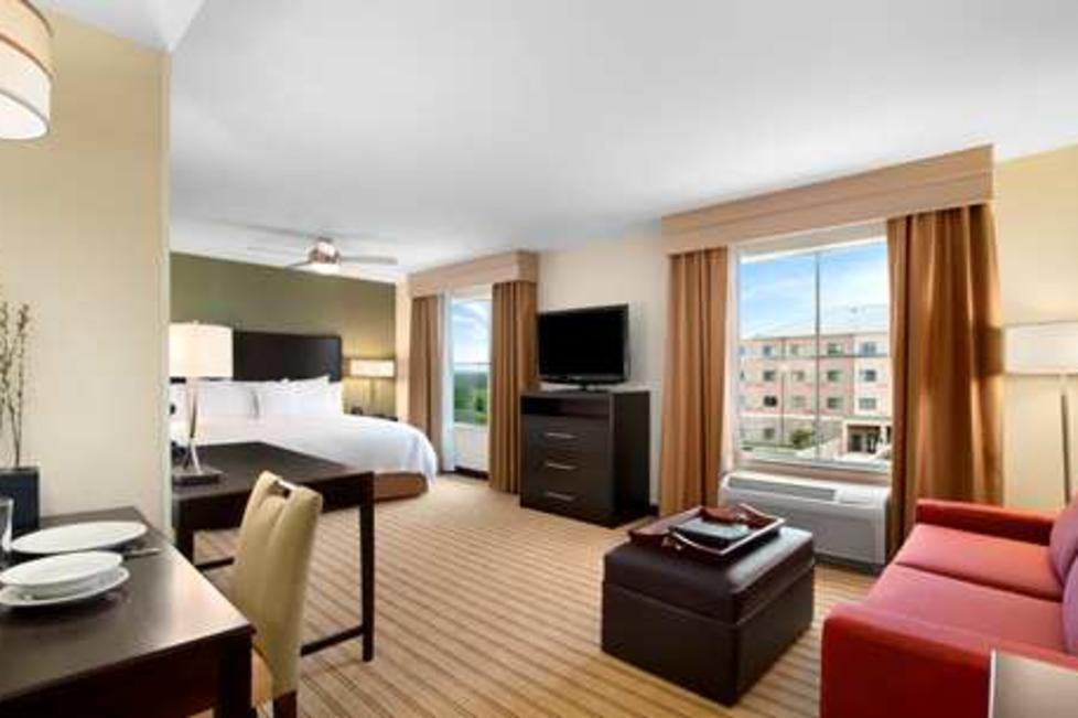 King Studio Suite