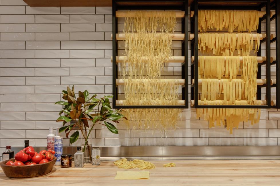 il Modo fresh made pasta