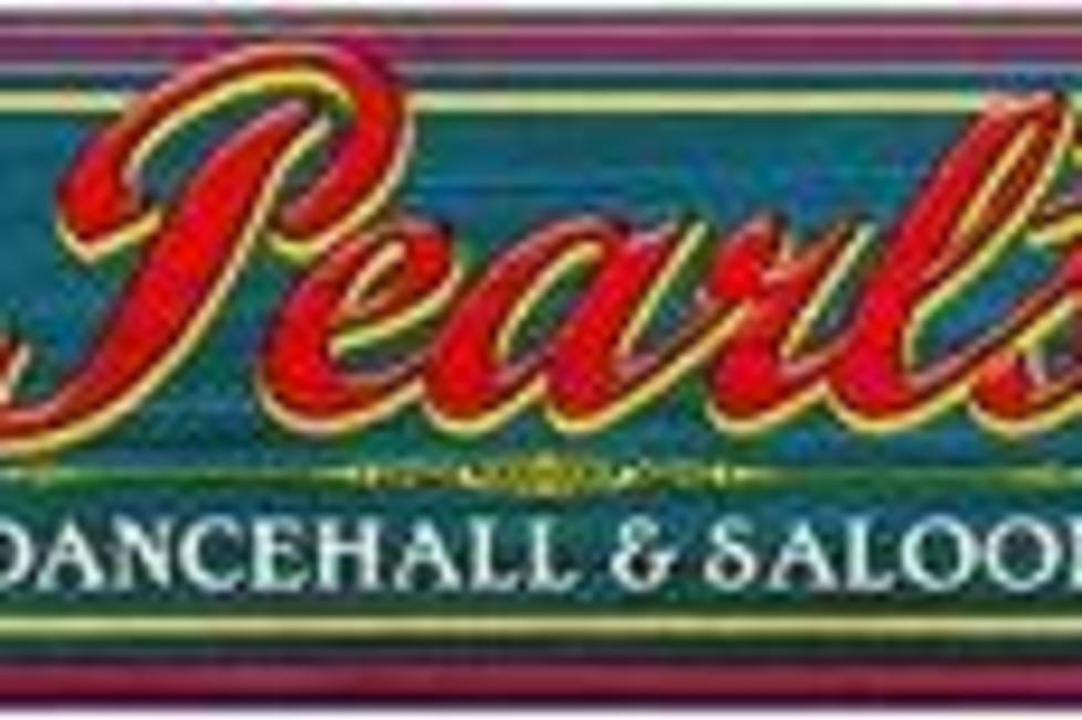 Pearl's Dancehall and Saloon