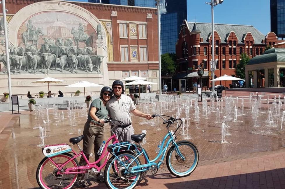Pedego Fort Worth