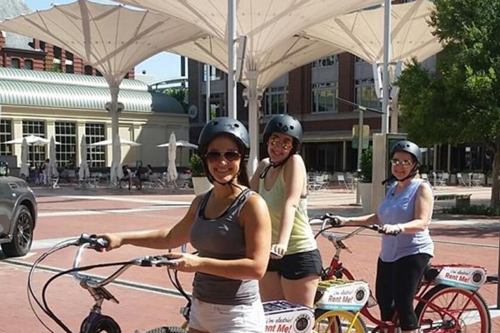 Pedego Fort Worth