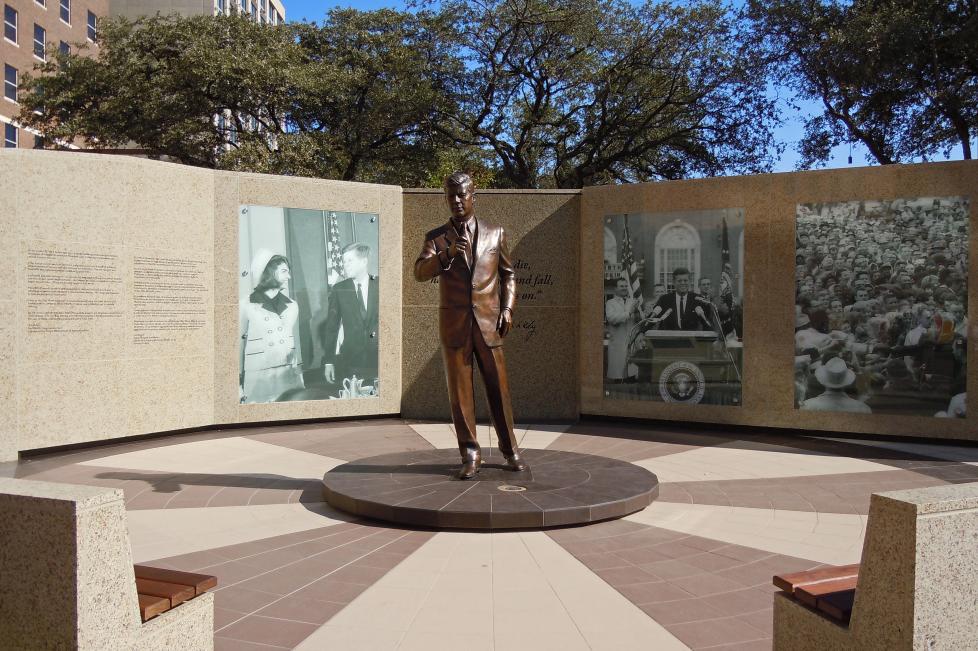 JFK Tribute courtesy Jeffrey Stvan 3