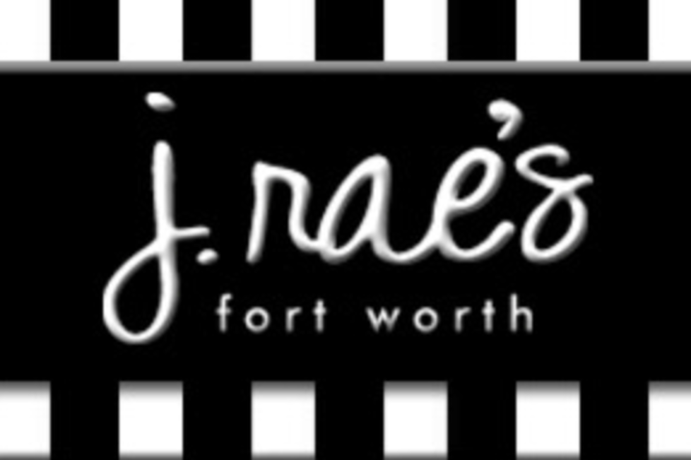 J Rae's Cupcakes Fort Worth