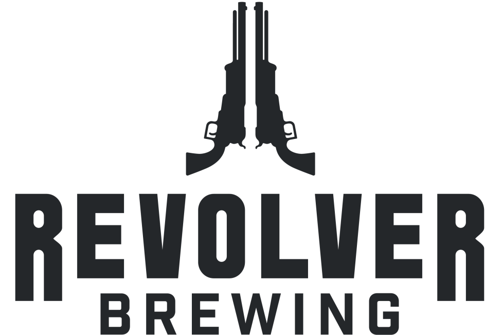 Revolver Logo