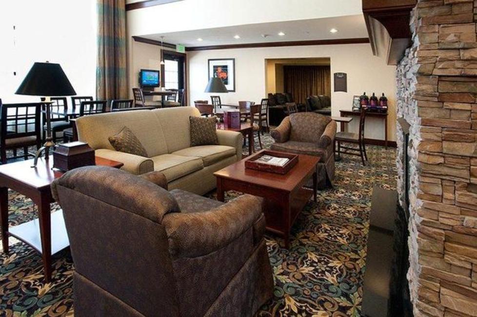 Staybridge Suites West Fort Worth Fort Worth Tx 76108
