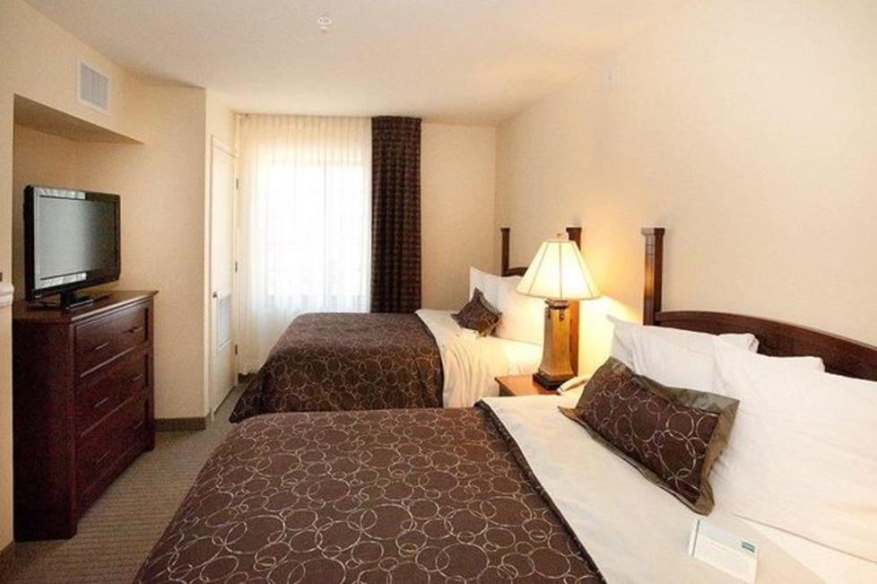 Staybridge Suites West Fort Worth Fort Worth Tx 76108