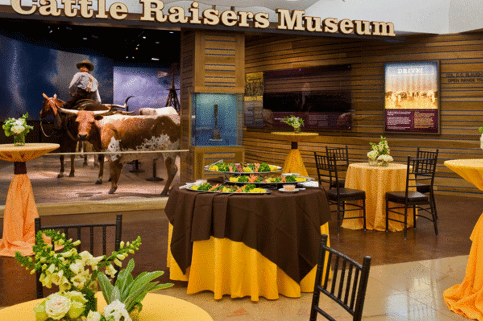 Fort Worth Museum of Science and History | Fort Worth, TX 76107-4062