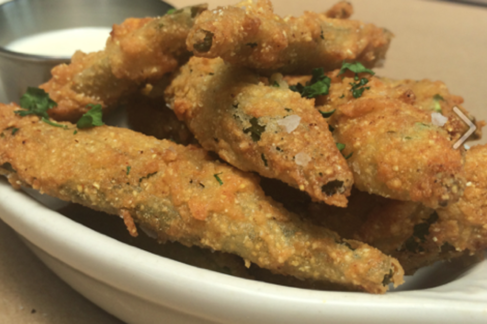 Okra