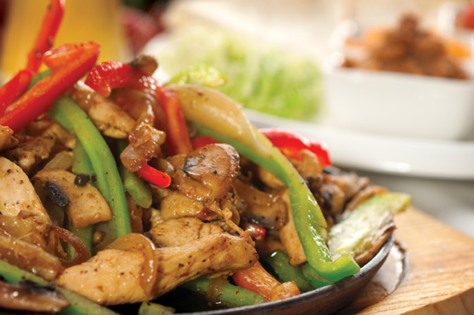 Fajitas