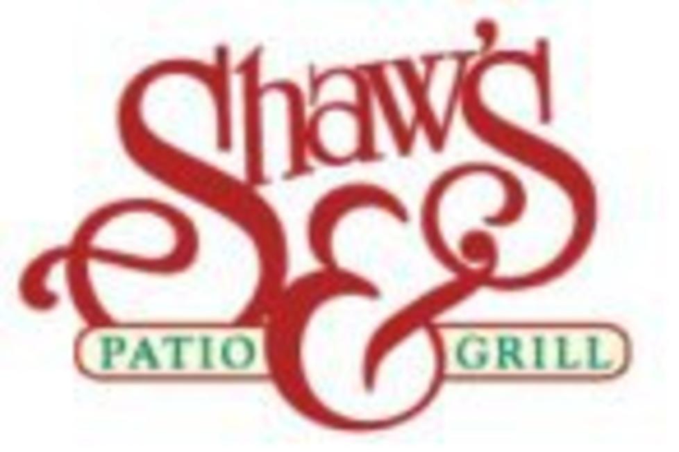 Shaw's Patio Bar and Grill