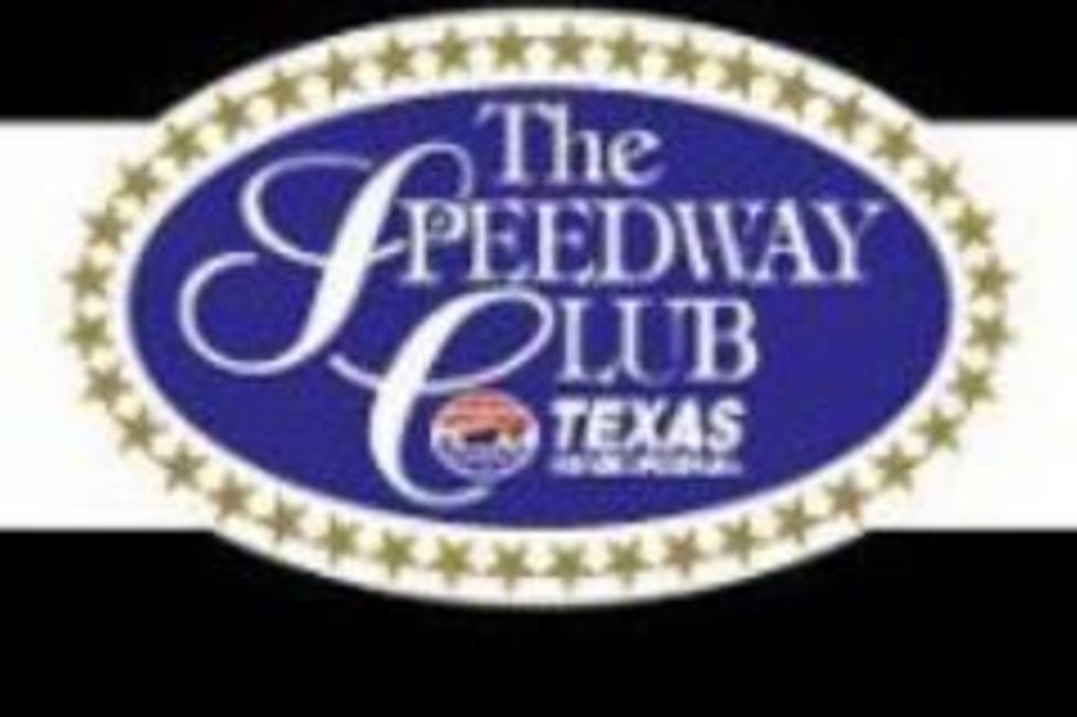 Speedway Club Health Club and Spa