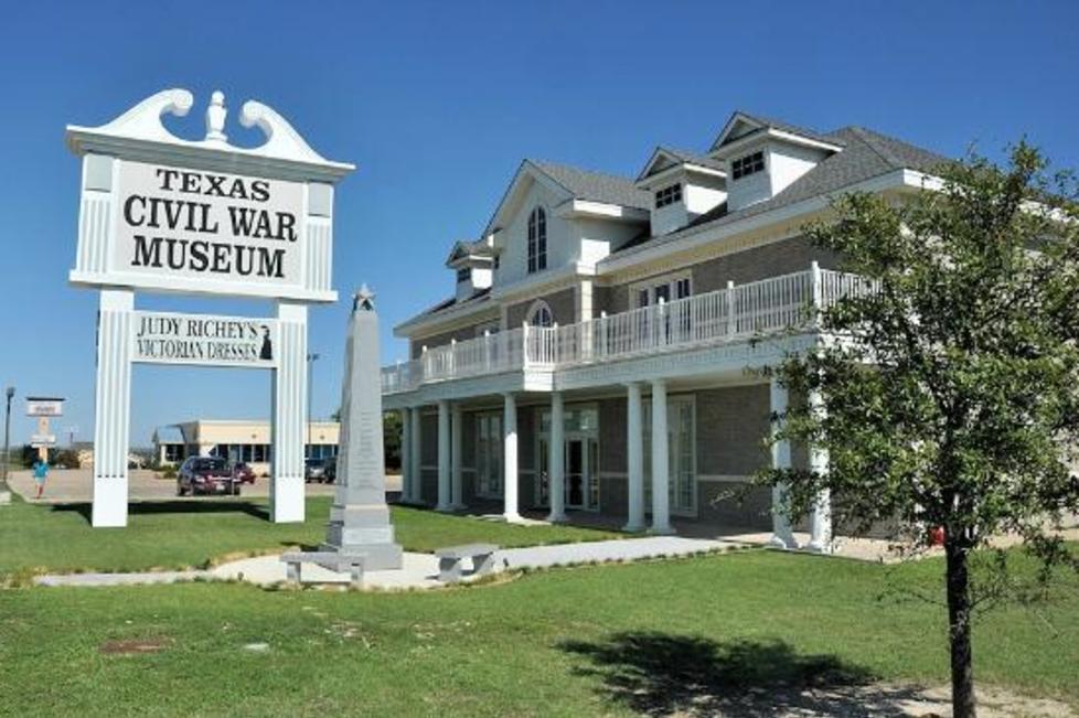 Texas Civil War Museum