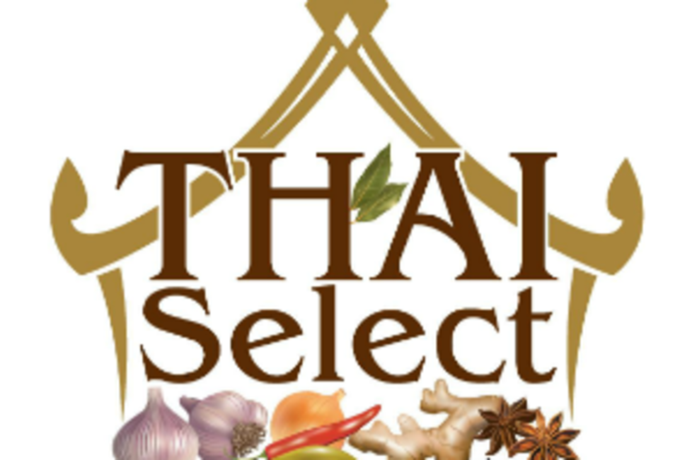 Thai Select Logo