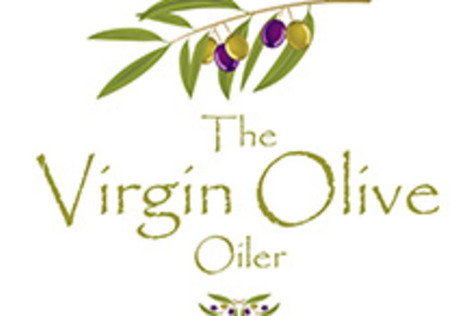 The Olive Oiler